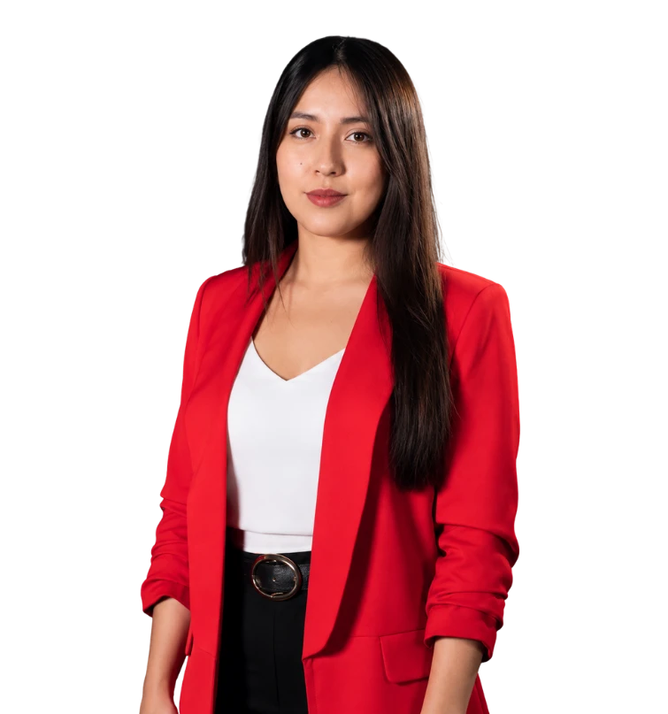 Licenciada Luciana Guaimas